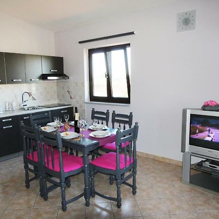 Apartment Marko Rovinjsko Selo Exterior foto