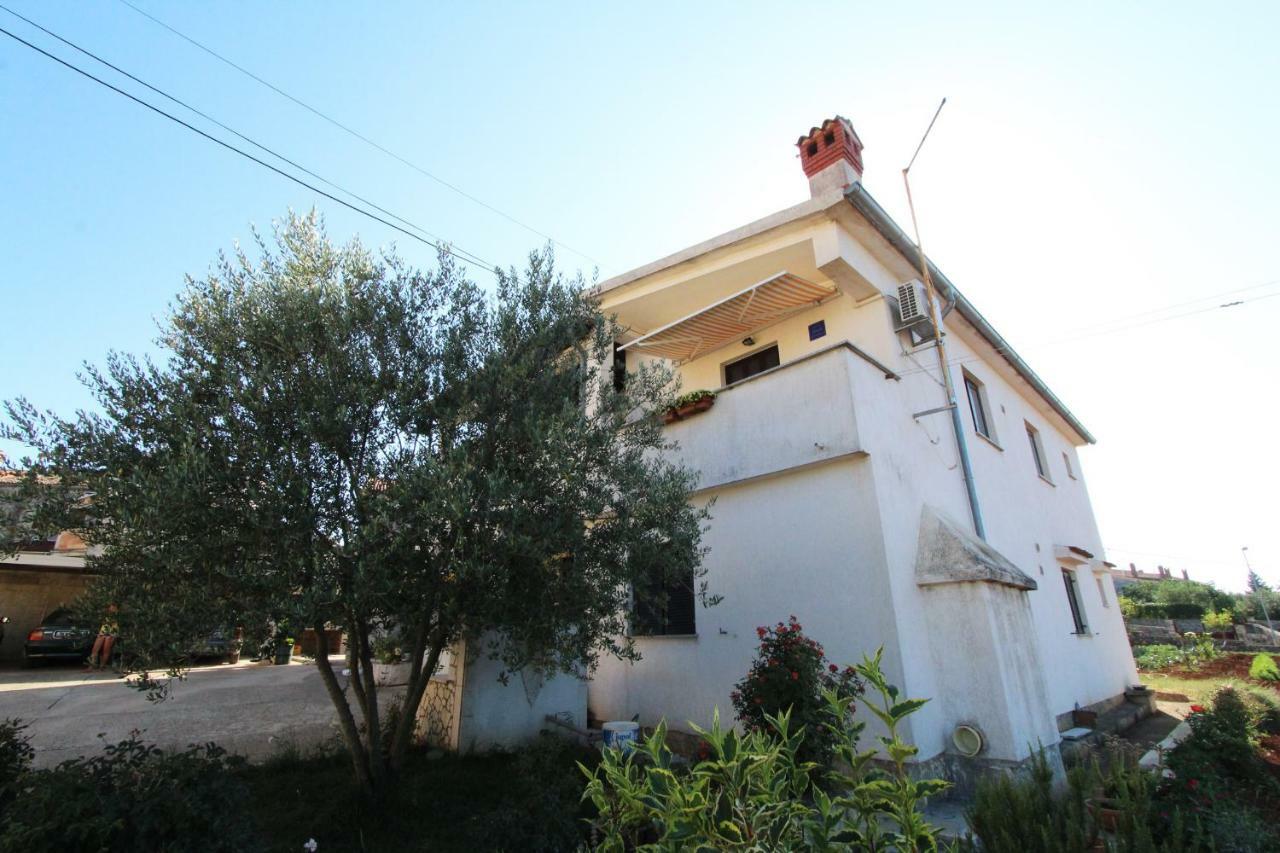 Apartment Marko Rovinjsko Selo Exterior foto