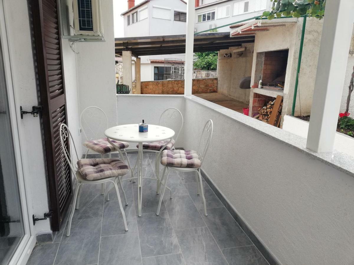 Apartment Marko Rovinjsko Selo Exterior foto