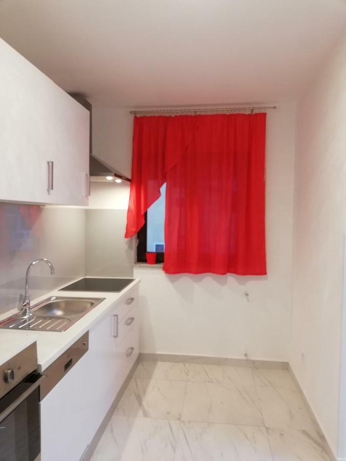 Apartment Marko Rovinjsko Selo Exterior foto
