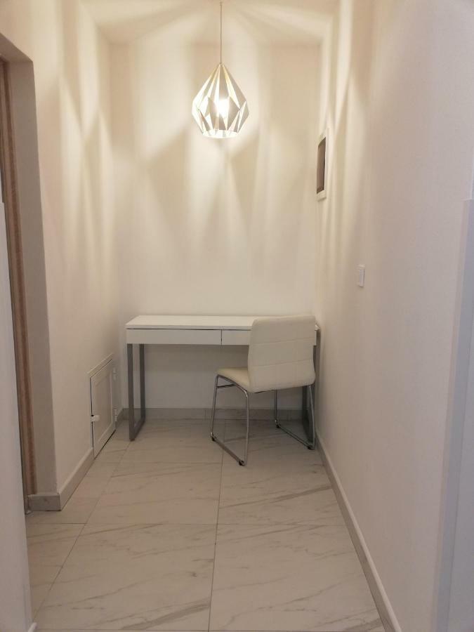 Apartment Marko Rovinjsko Selo Exterior foto